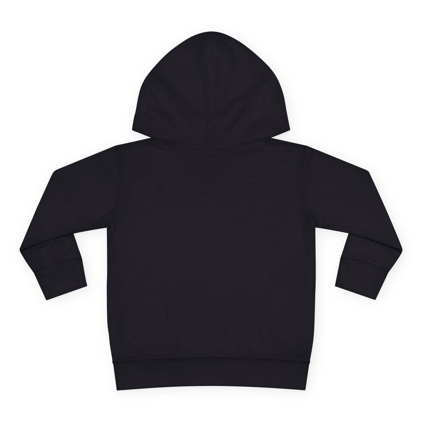 Custom Toddler Hoodie