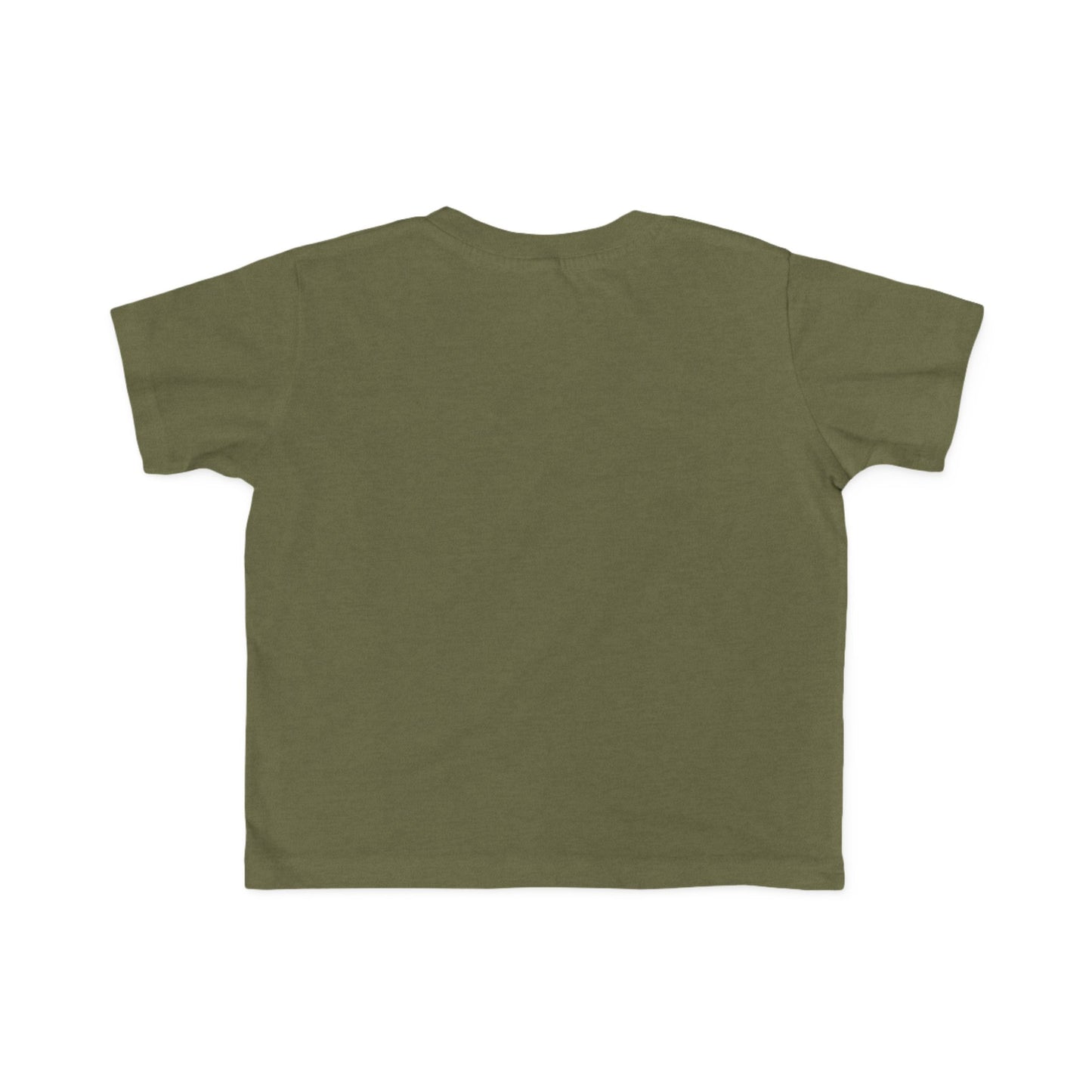Custom Toddler T‑Shirt