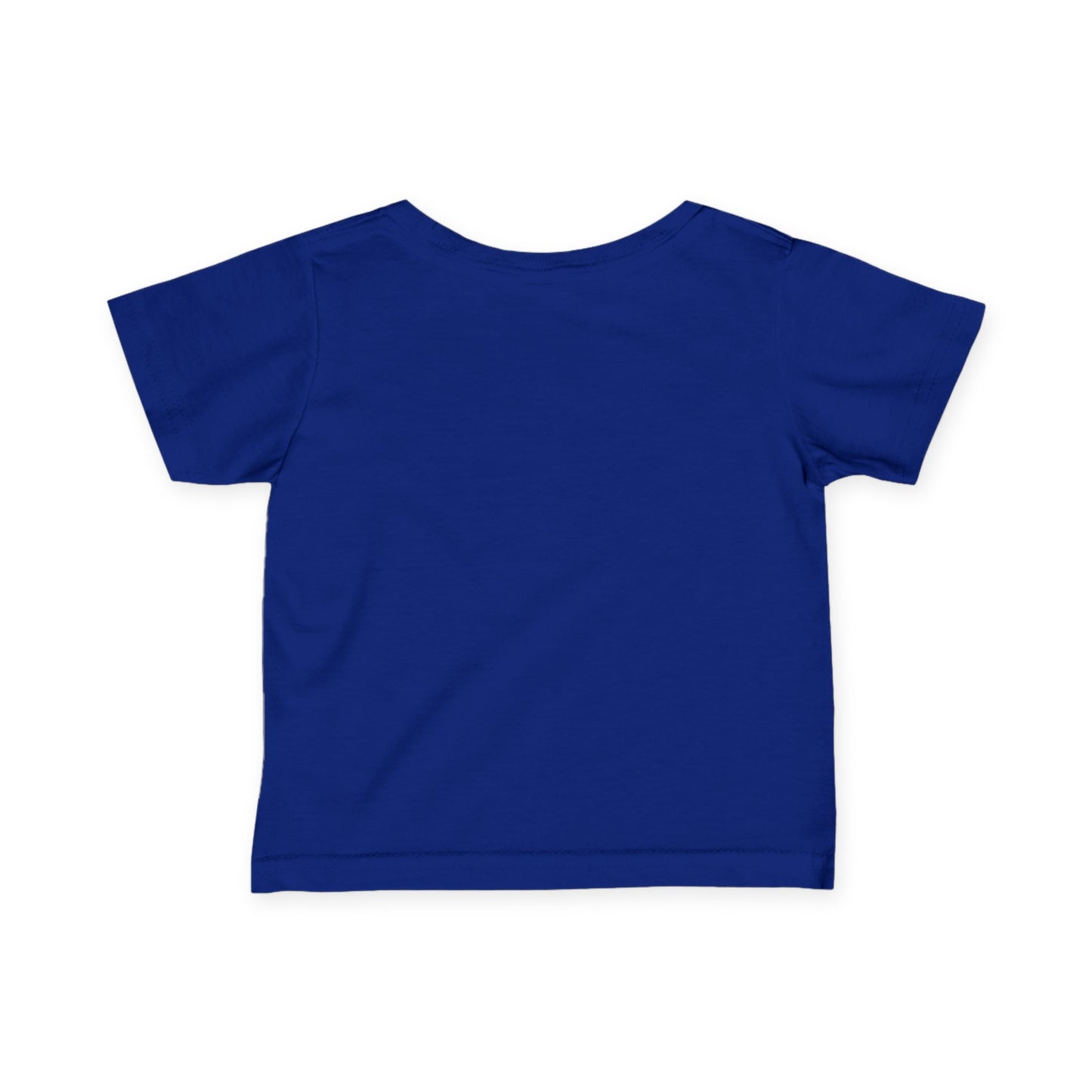 Custom Infant Jersey Tee