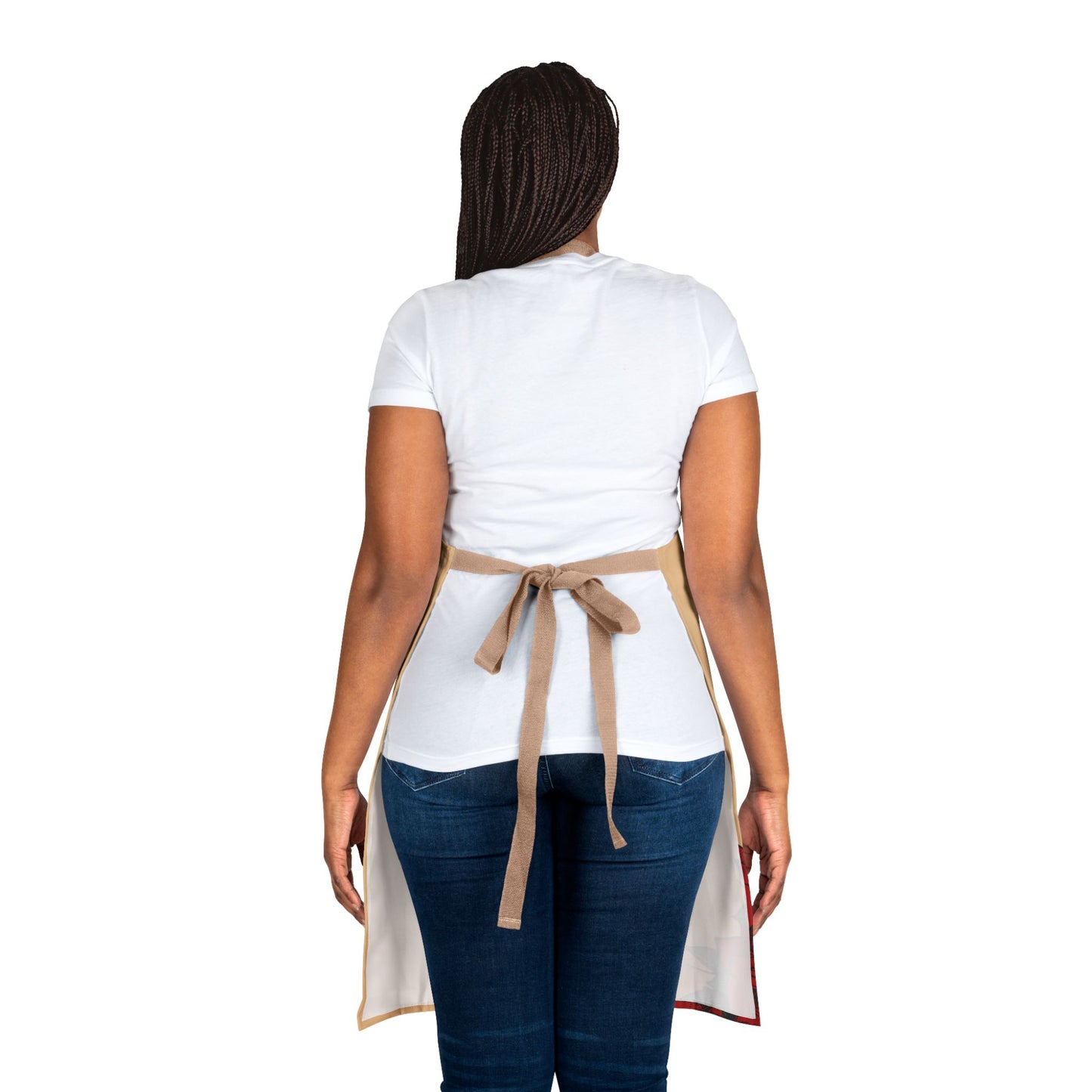 Custom Apron