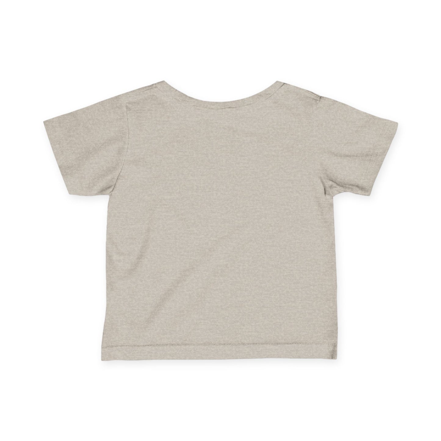 Custom Infant Jersey Tee