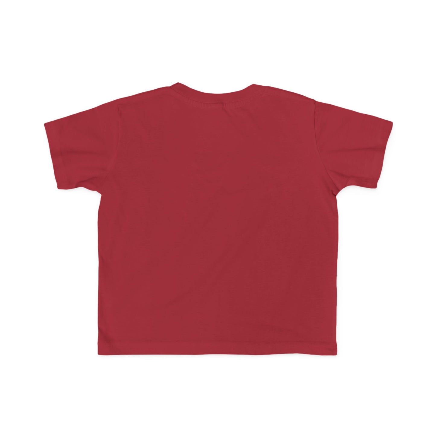 Custom Toddler T‑Shirt
