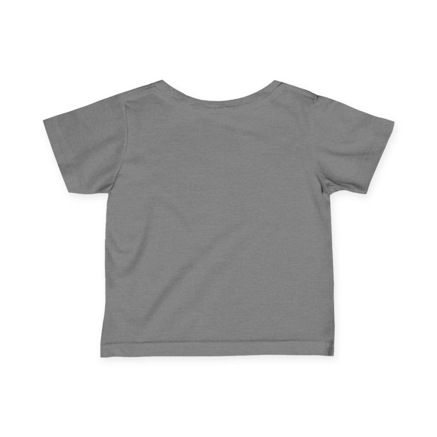 Custom Infant Jersey Tee
