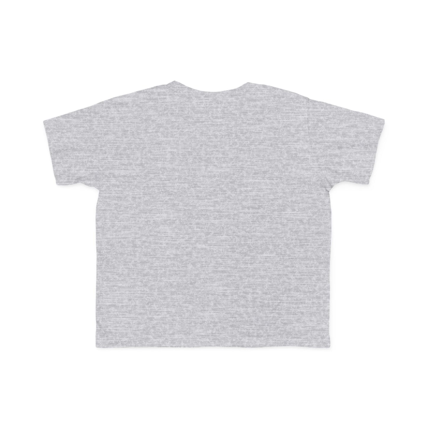 Custom Toddler T‑Shirt