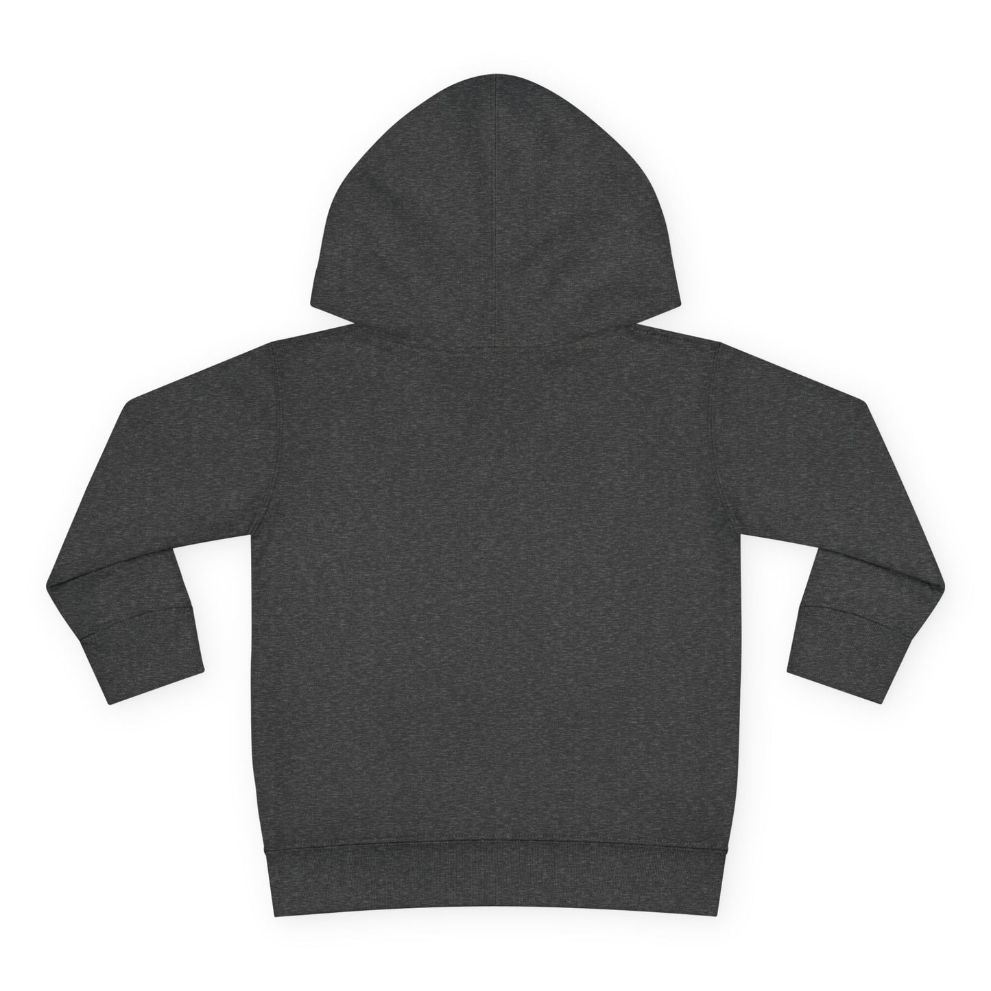 Custom Toddler Hoodie