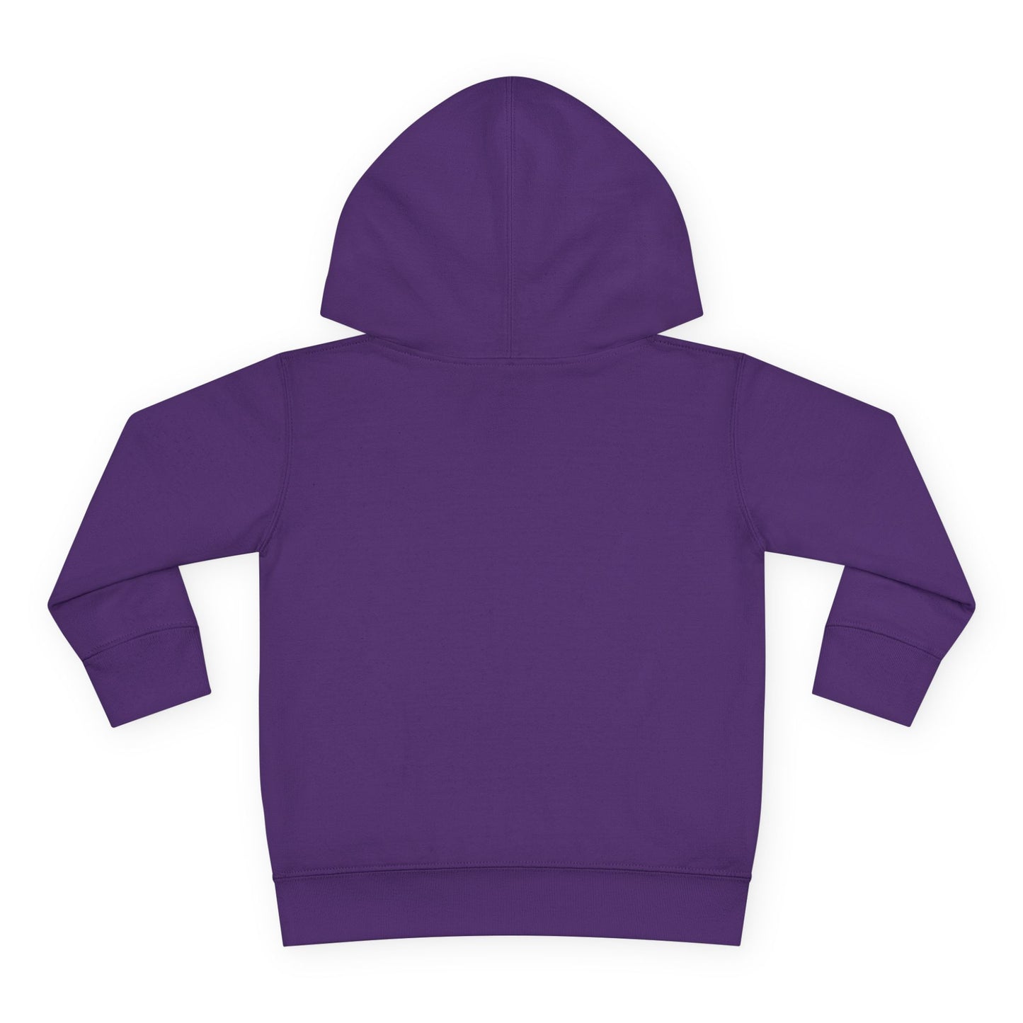 Custom Toddler Hoodie