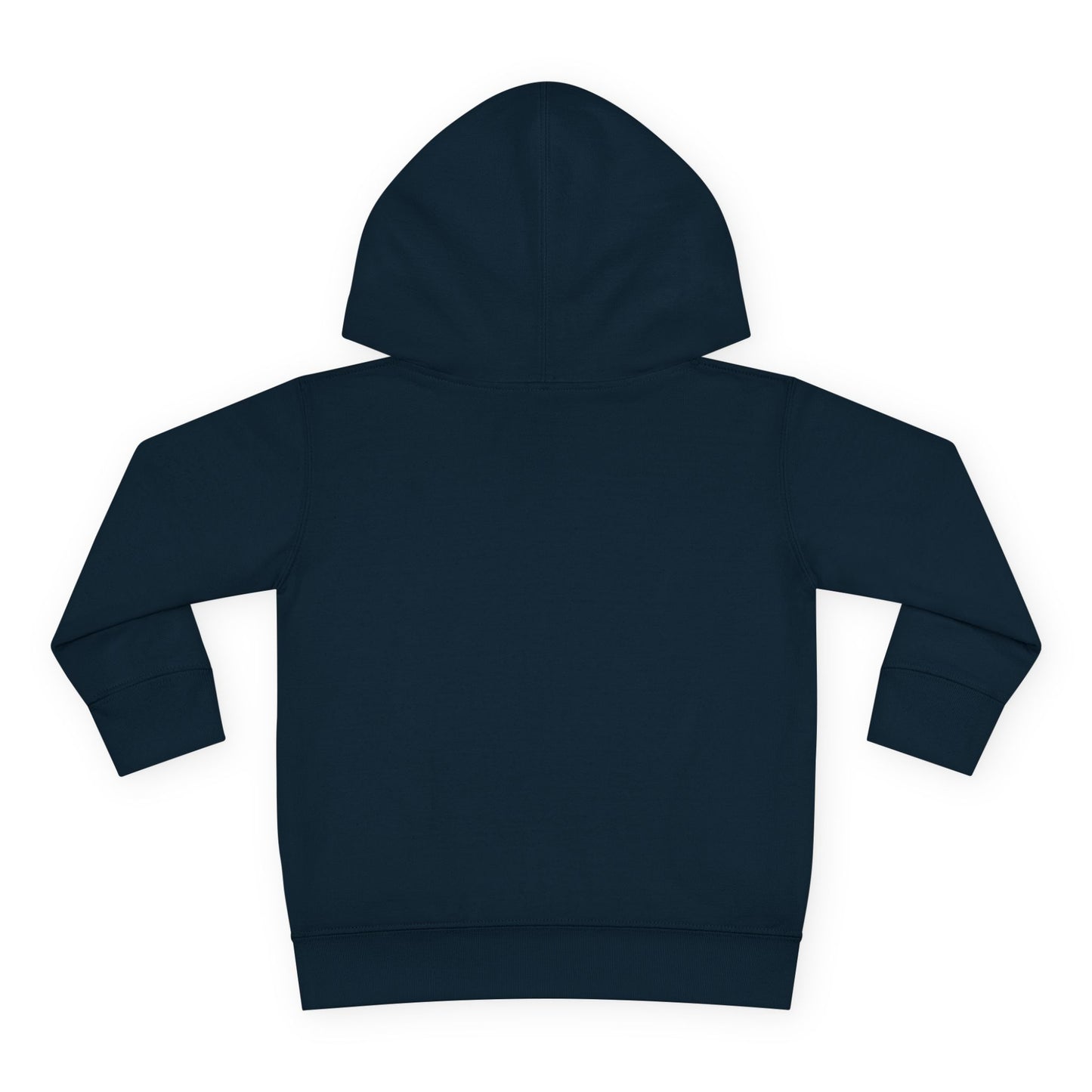 Custom Toddler Hoodie