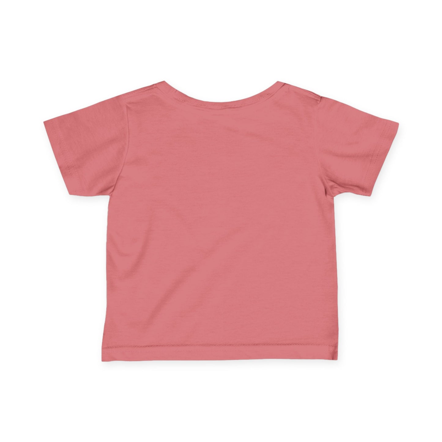 Custom Infant Jersey Tee
