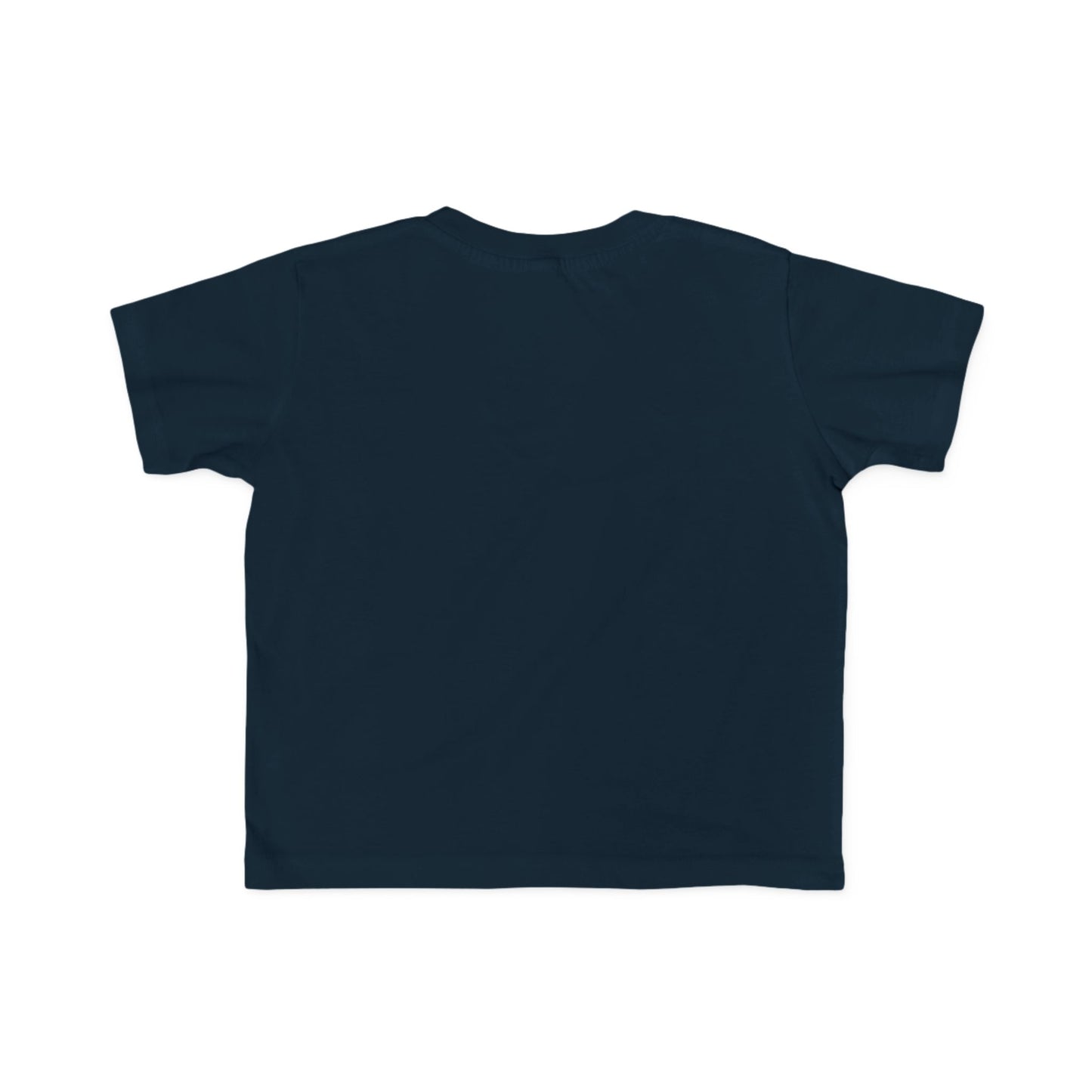 Custom Toddler T‑Shirt