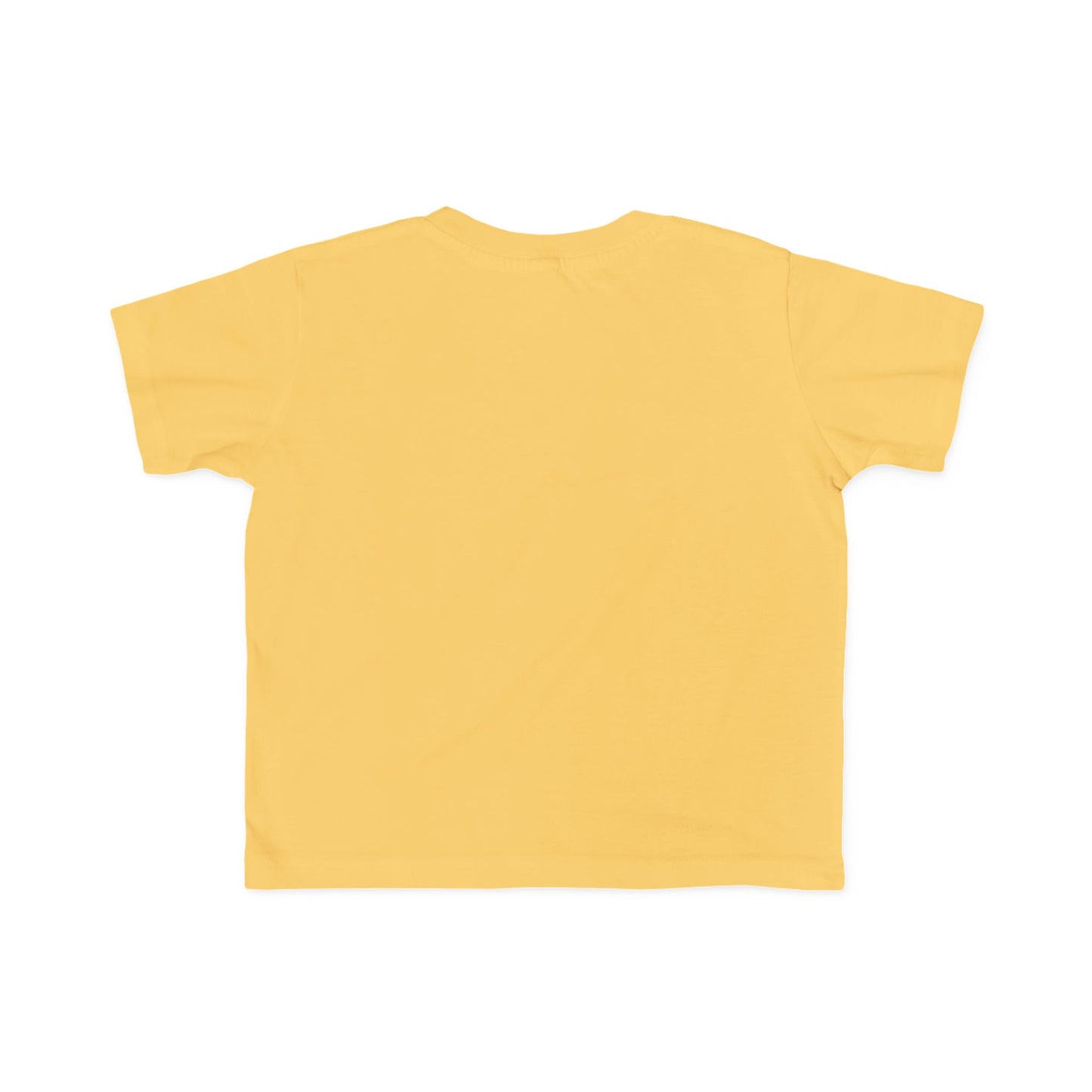 Custom Toddler T‑Shirt