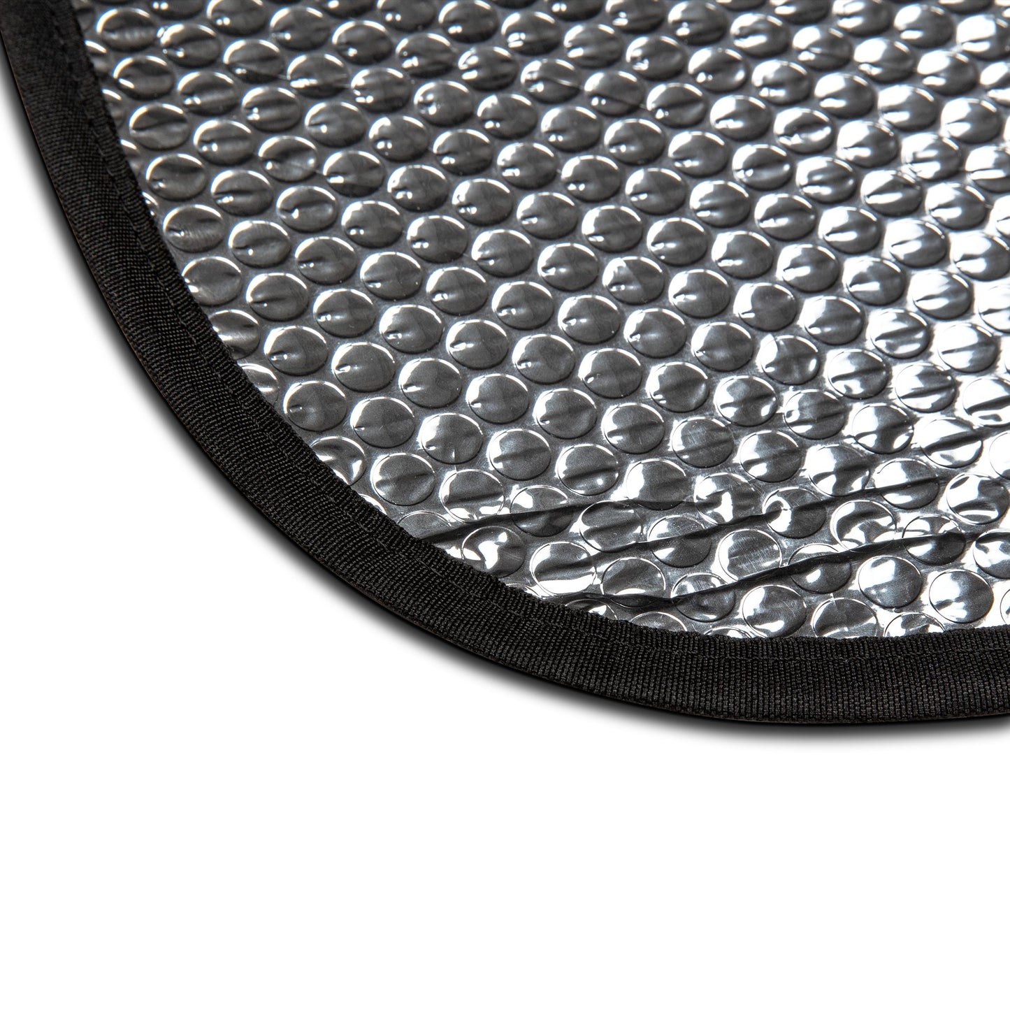 Custom Car Sun Shade — Personalized Windshield Protector