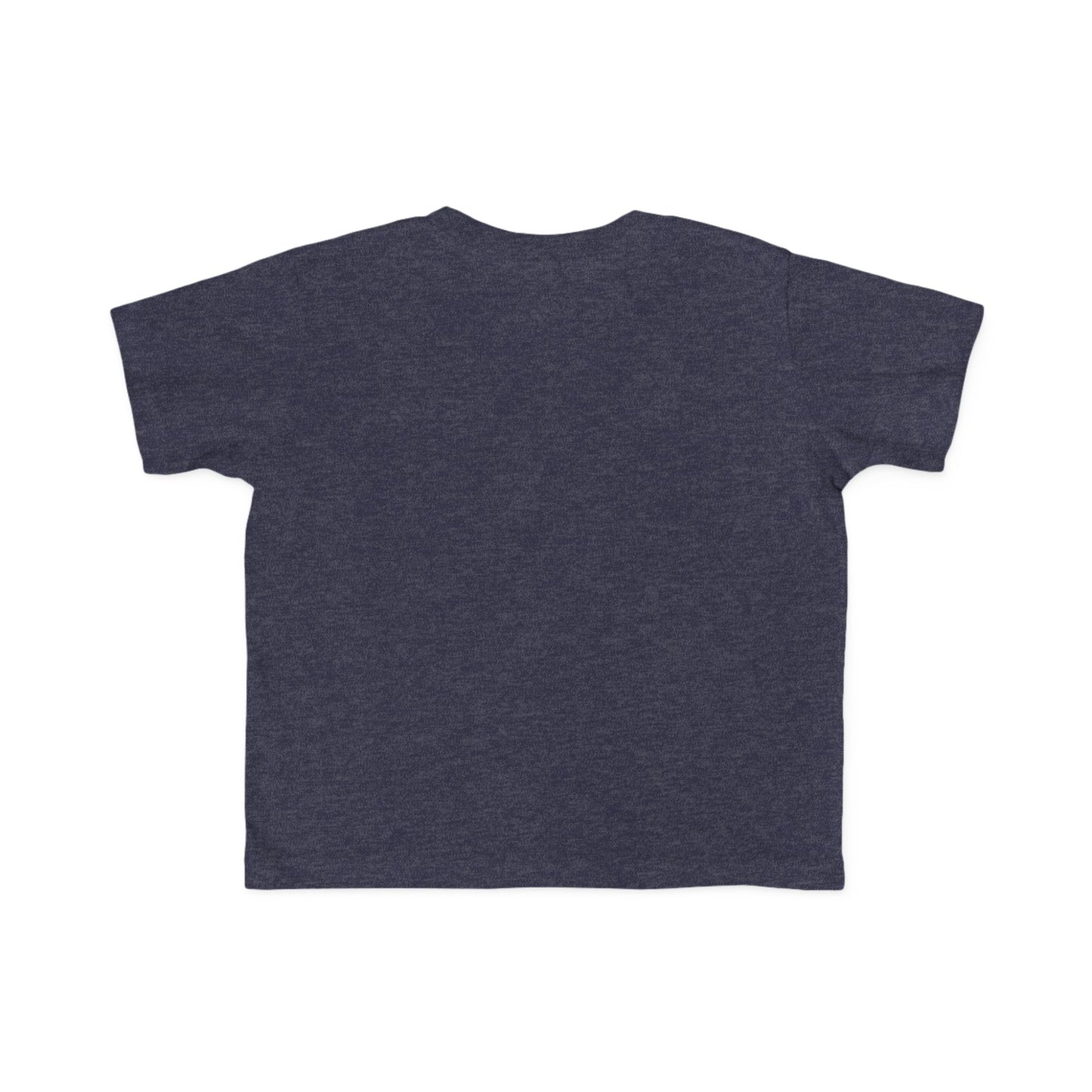Custom Toddler T‑Shirt