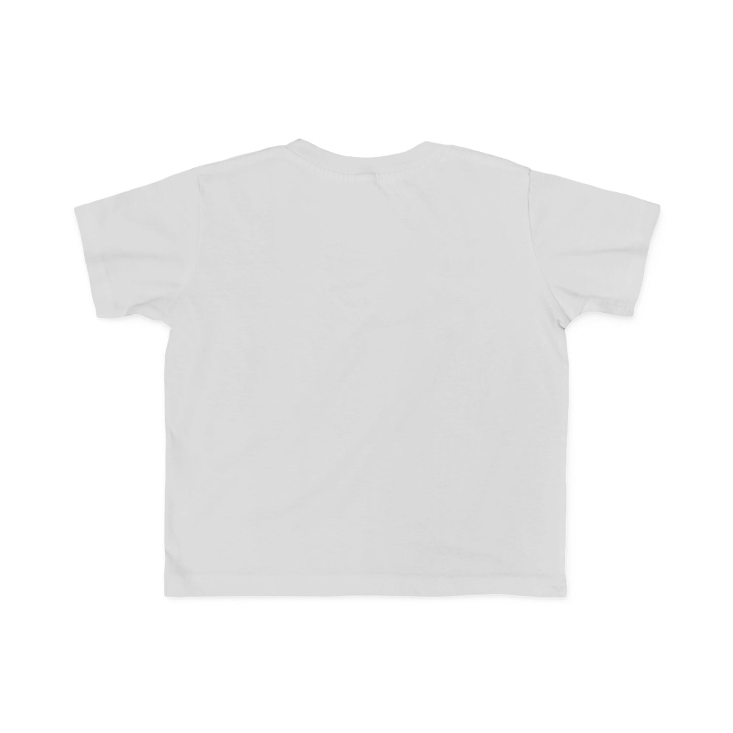 Custom Toddler T‑Shirt