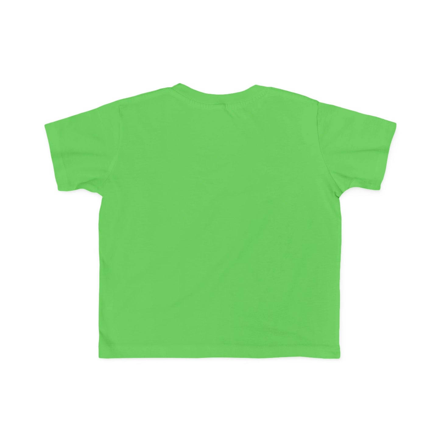Custom Toddler T‑Shirt