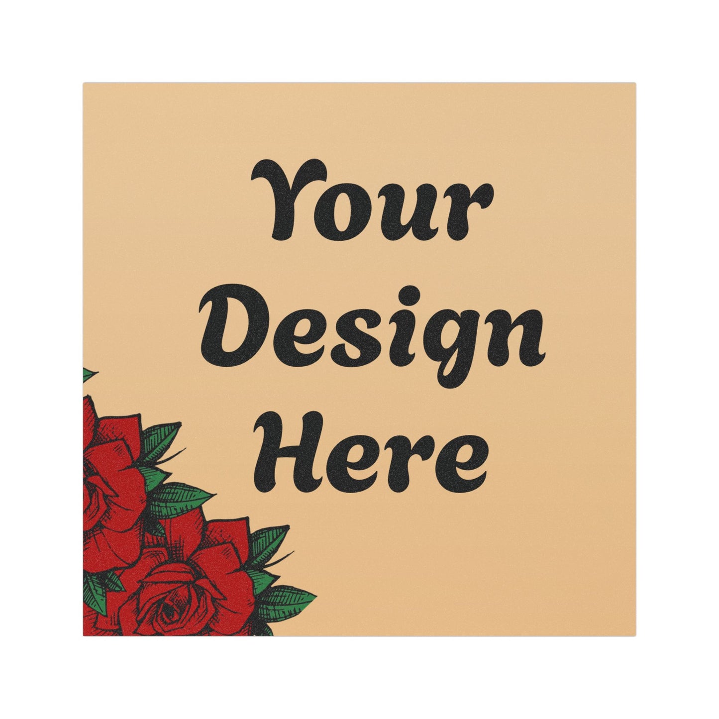 Custom Car Magnet