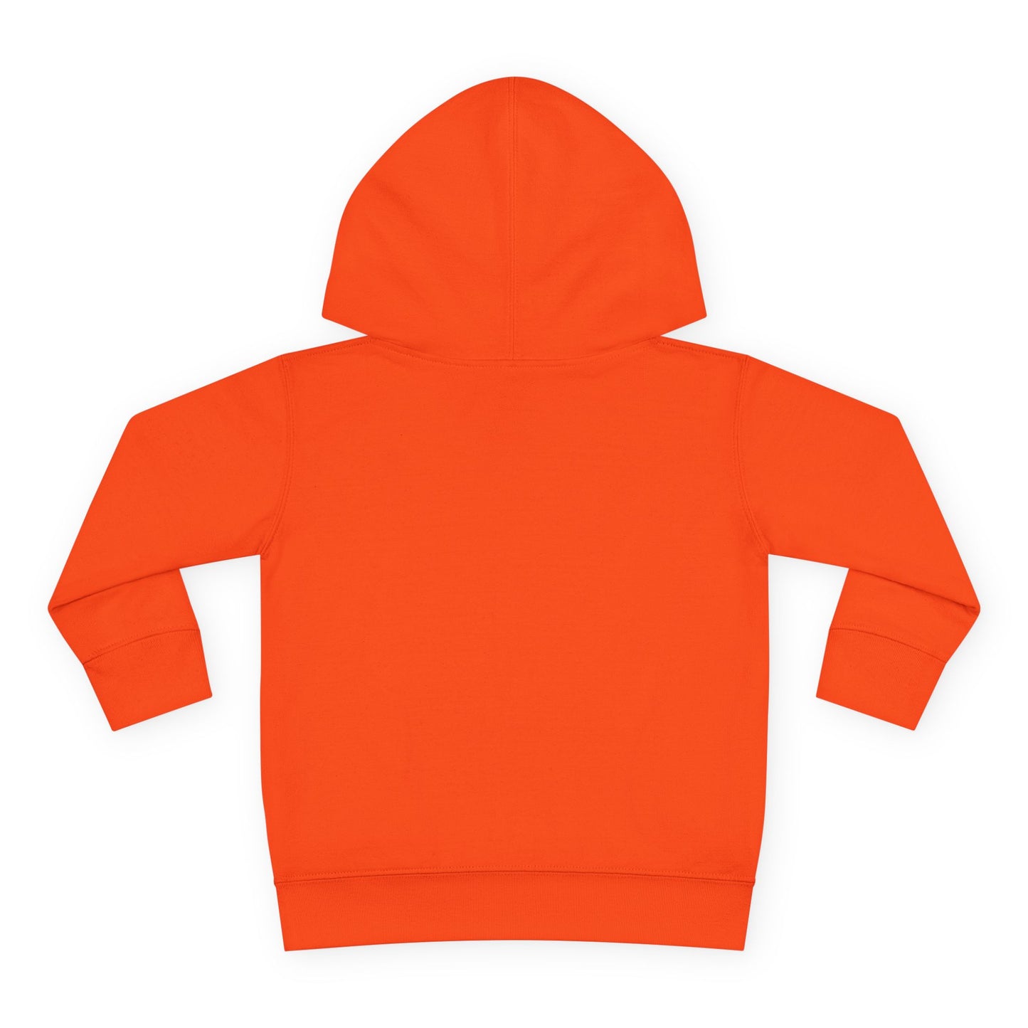 Custom Toddler Hoodie