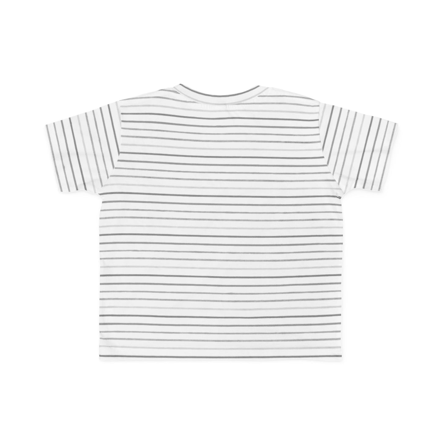 Custom Toddler T‑Shirt