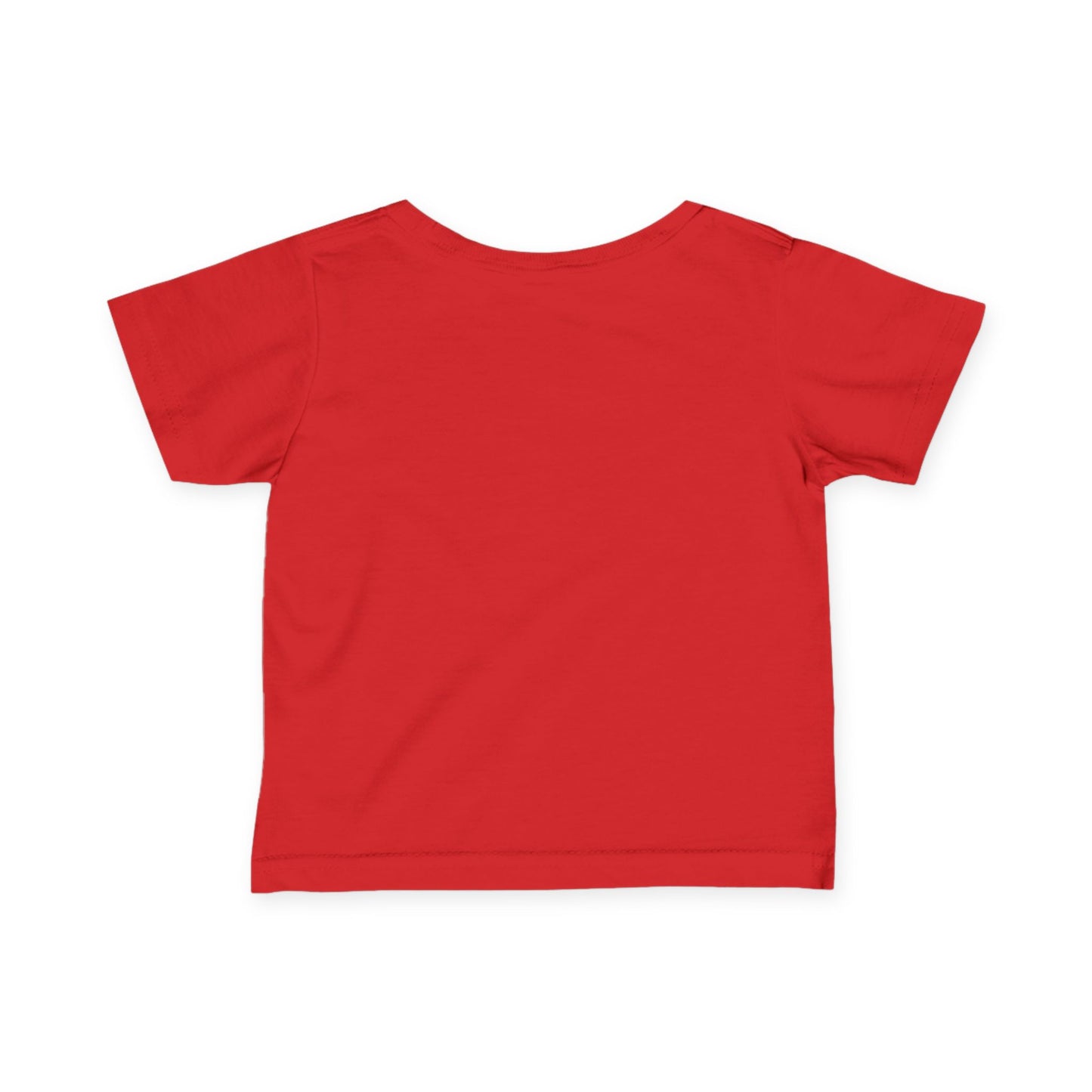 Custom Infant Jersey Tee