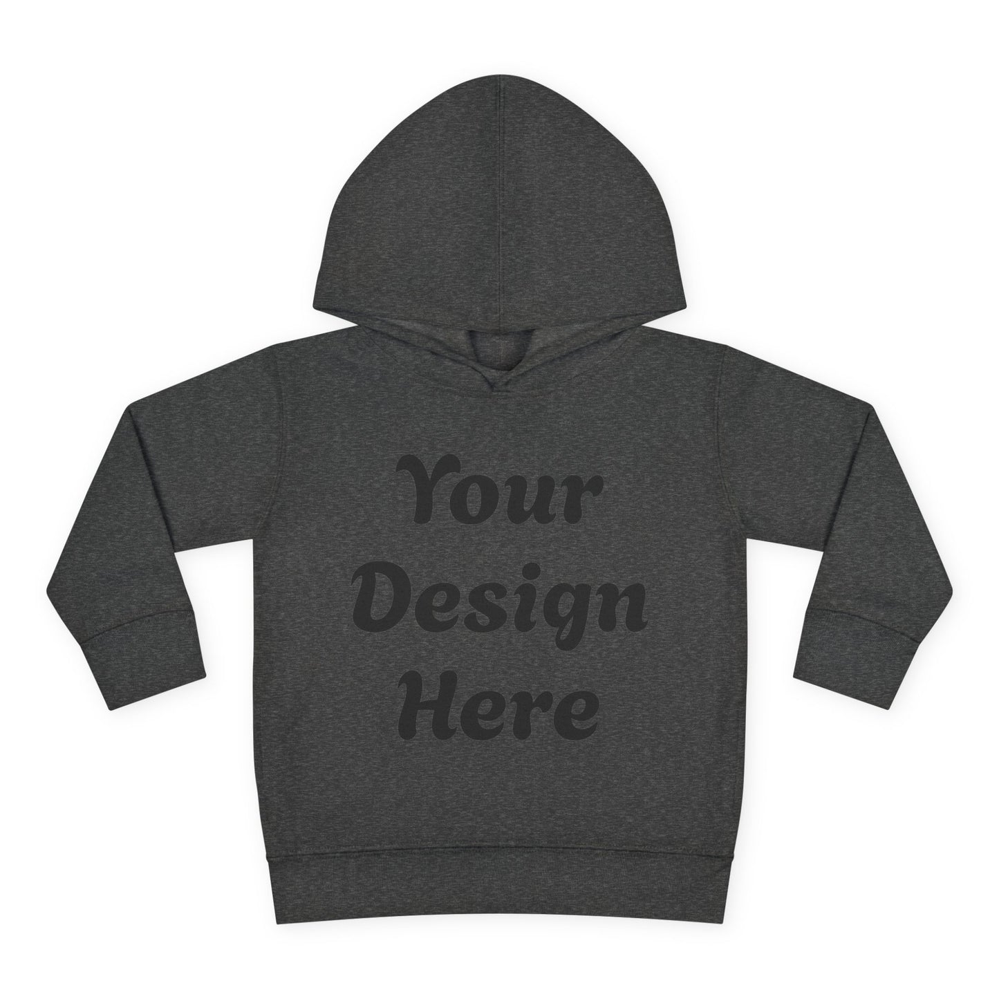 Custom Toddler Hoodie
