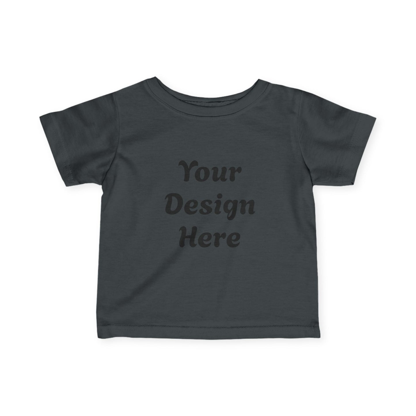 Custom Infant Jersey Tee