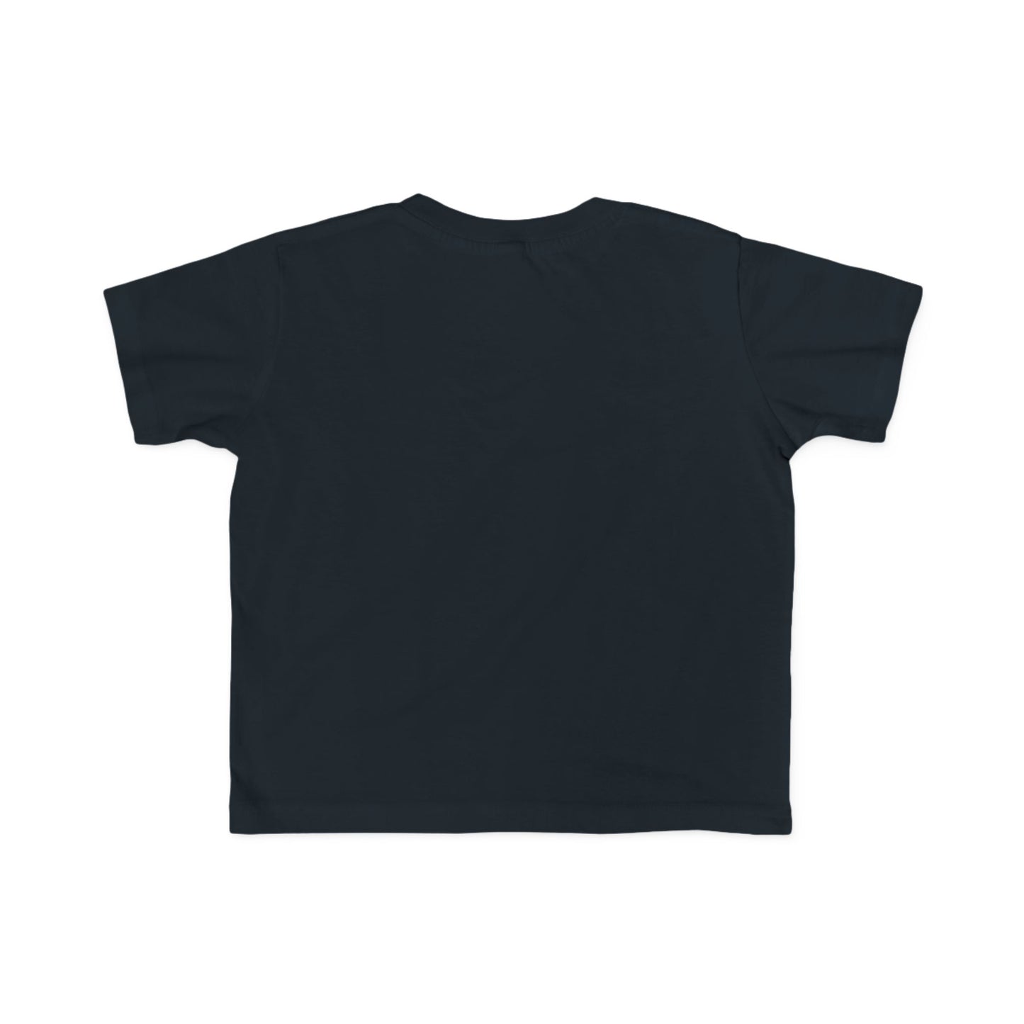 Custom Toddler T‑Shirt