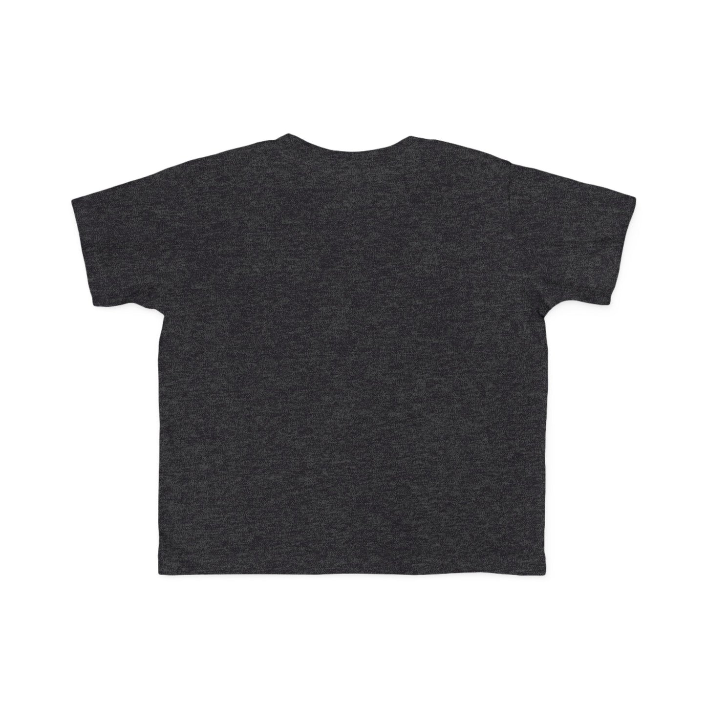 Custom Toddler T‑Shirt