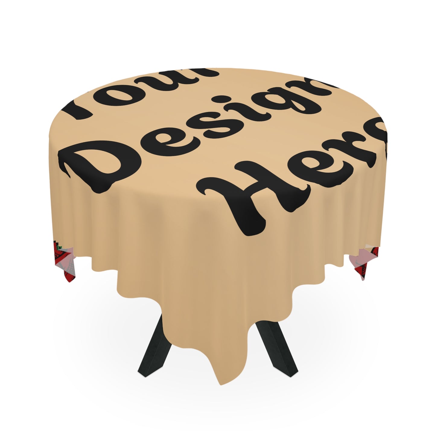 Custom Tablecloth