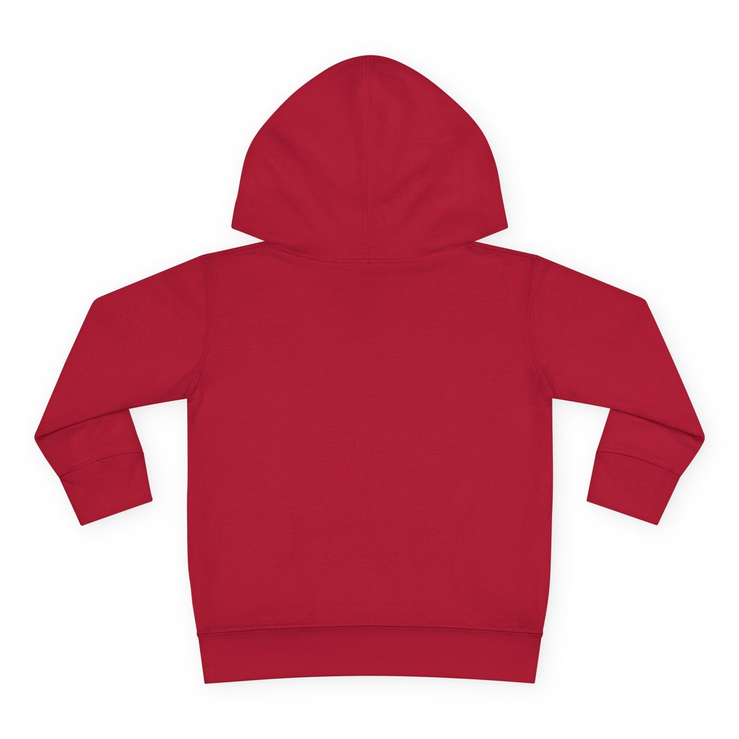 Custom Toddler Hoodie
