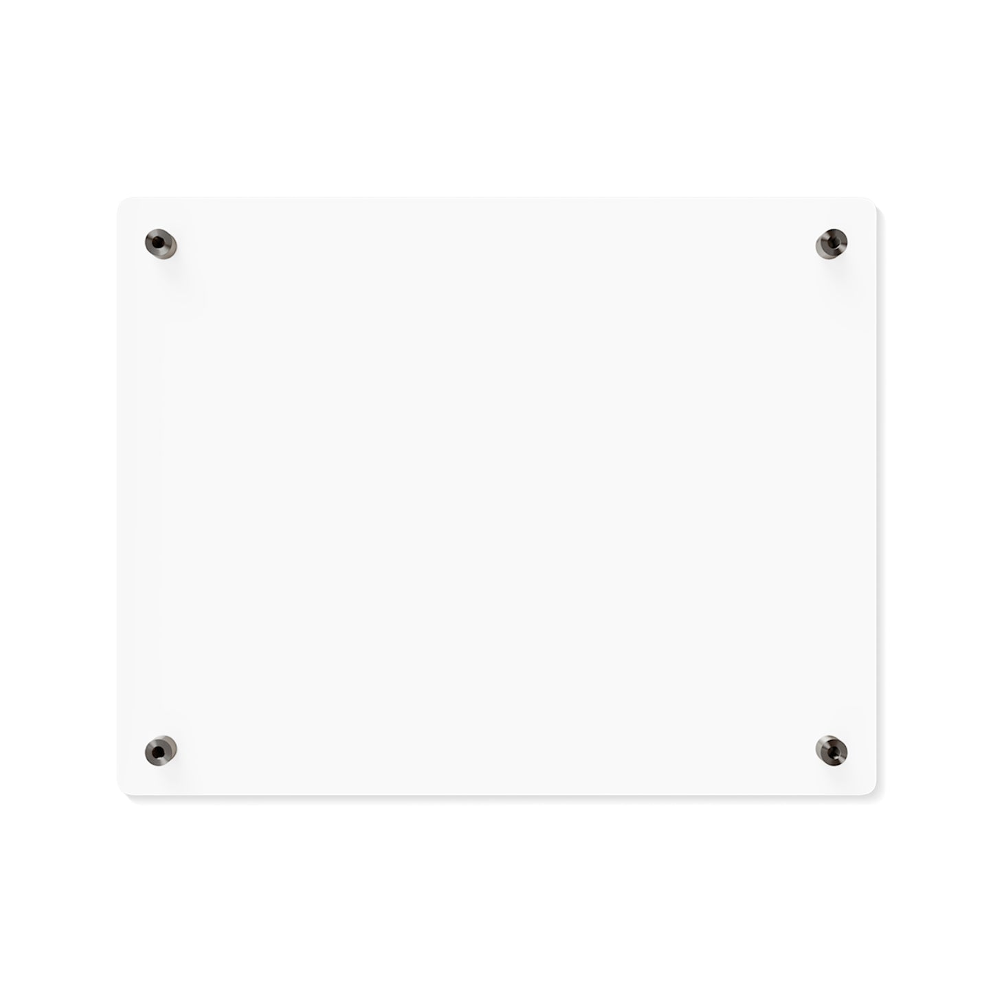 Trust Your Creativity Acrylic Wall Art Panel