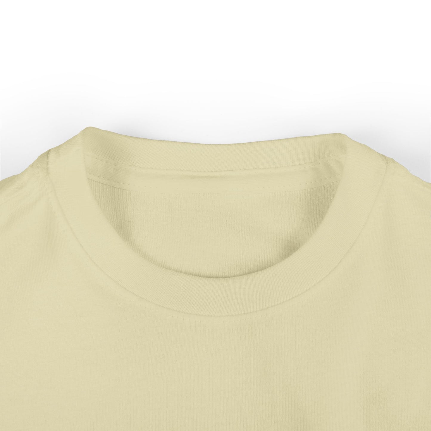 Custom Infant Jersey Tee