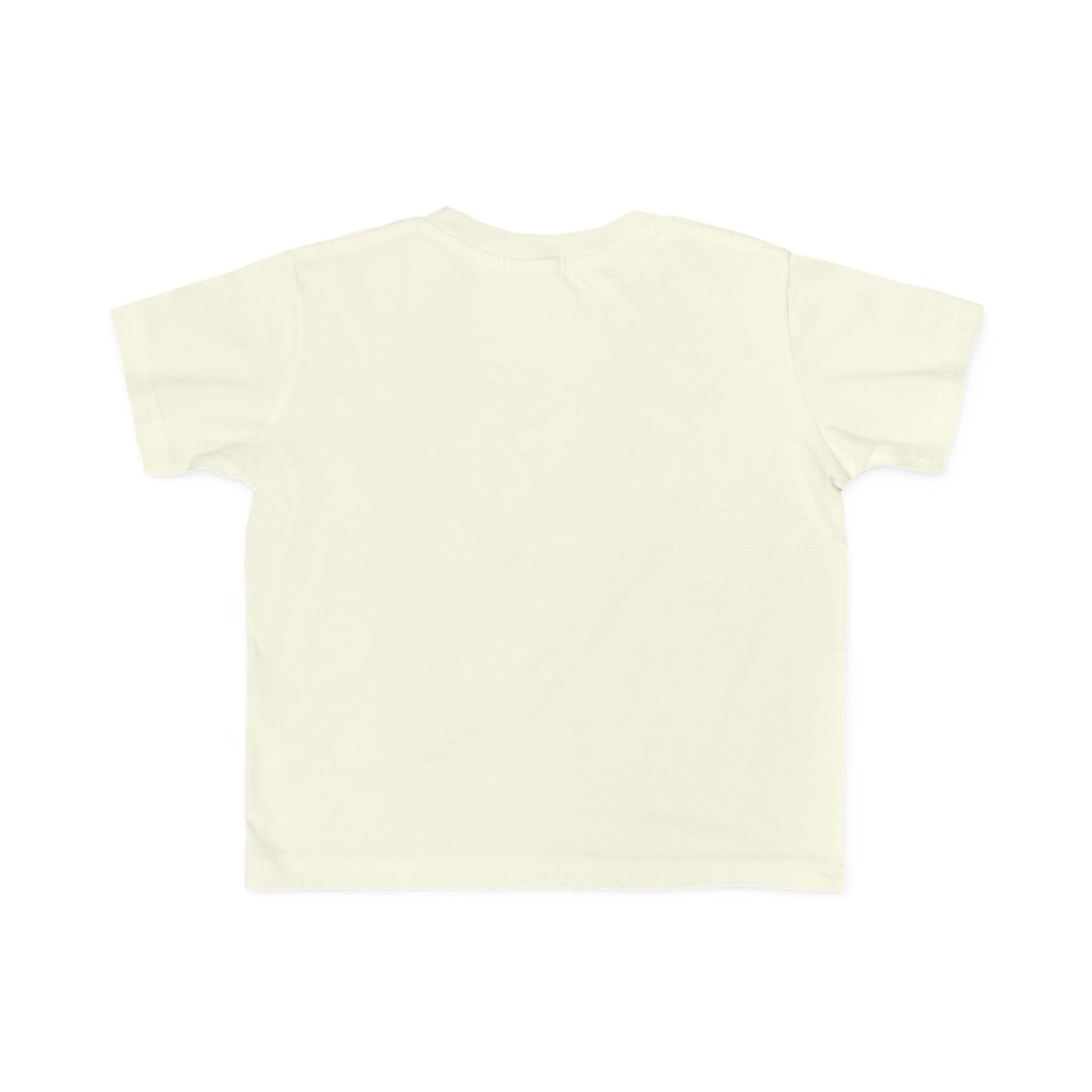 Custom Toddler T‑Shirt