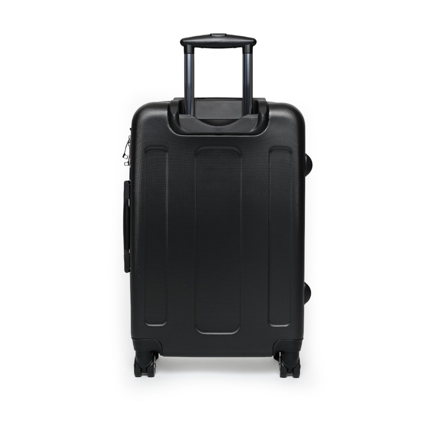 Custom Carry-On Suitcase – Personalized Travel Luggage with Your Design
