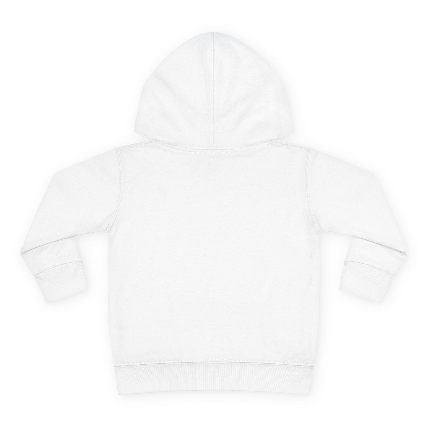 Custom Toddler Hoodie