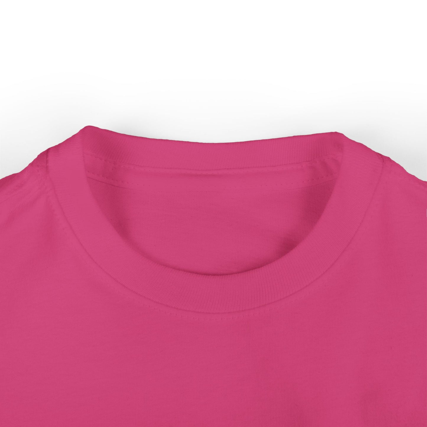 Custom Infant Jersey Tee