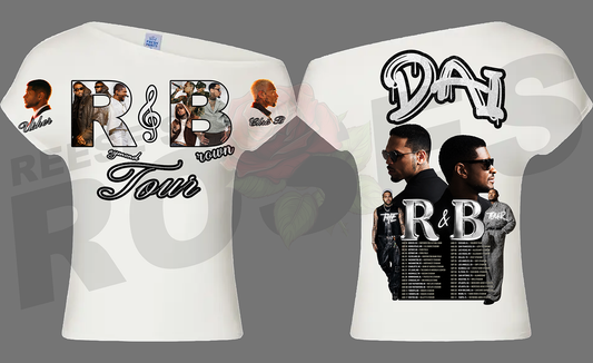 Dai Custom Concert Tee