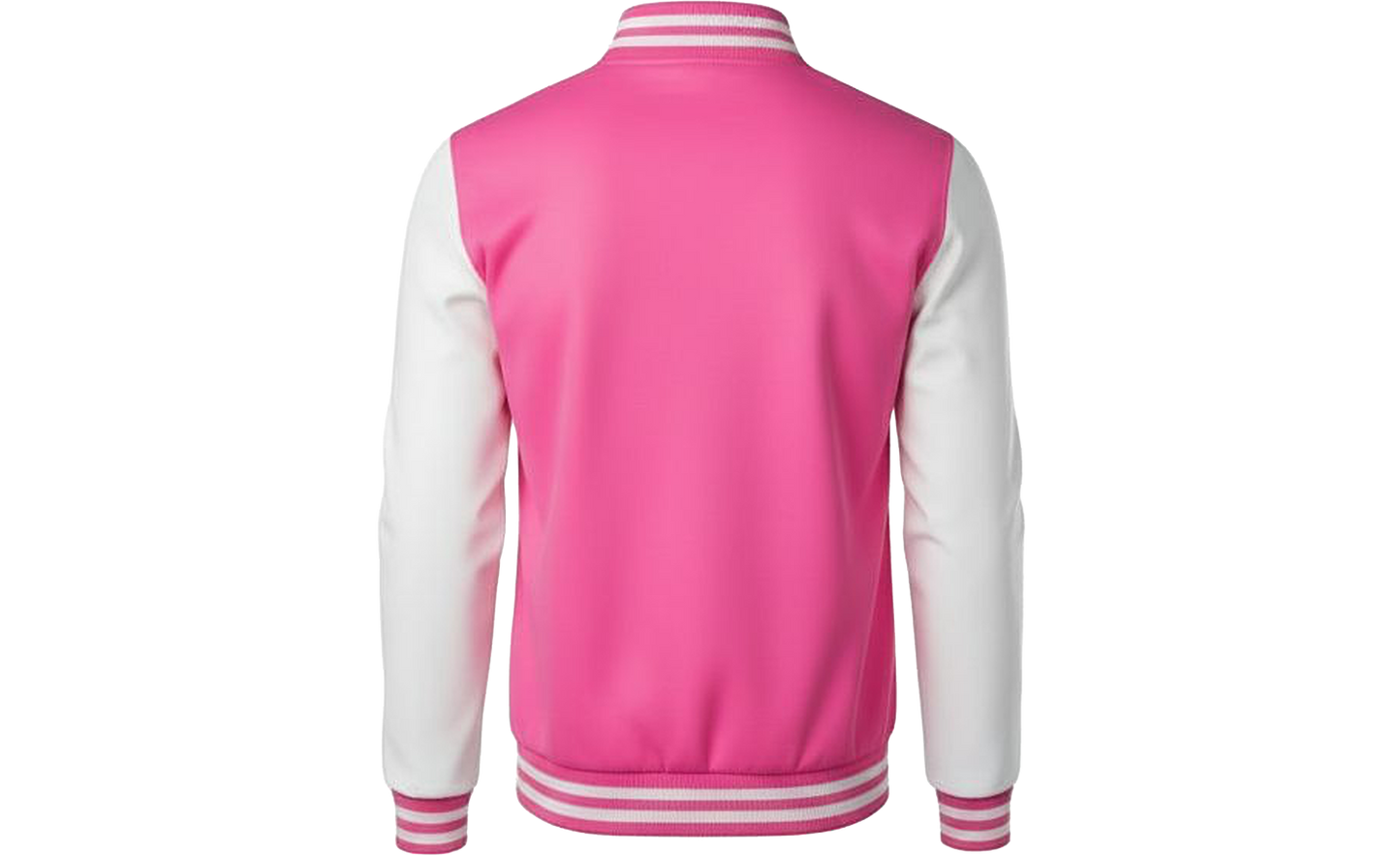 Toddler Custom Lightweight Varsity Jacket