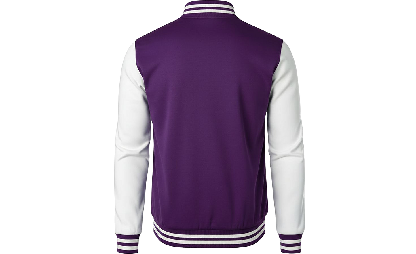 Toddler Custom Lightweight Varsity Jacket