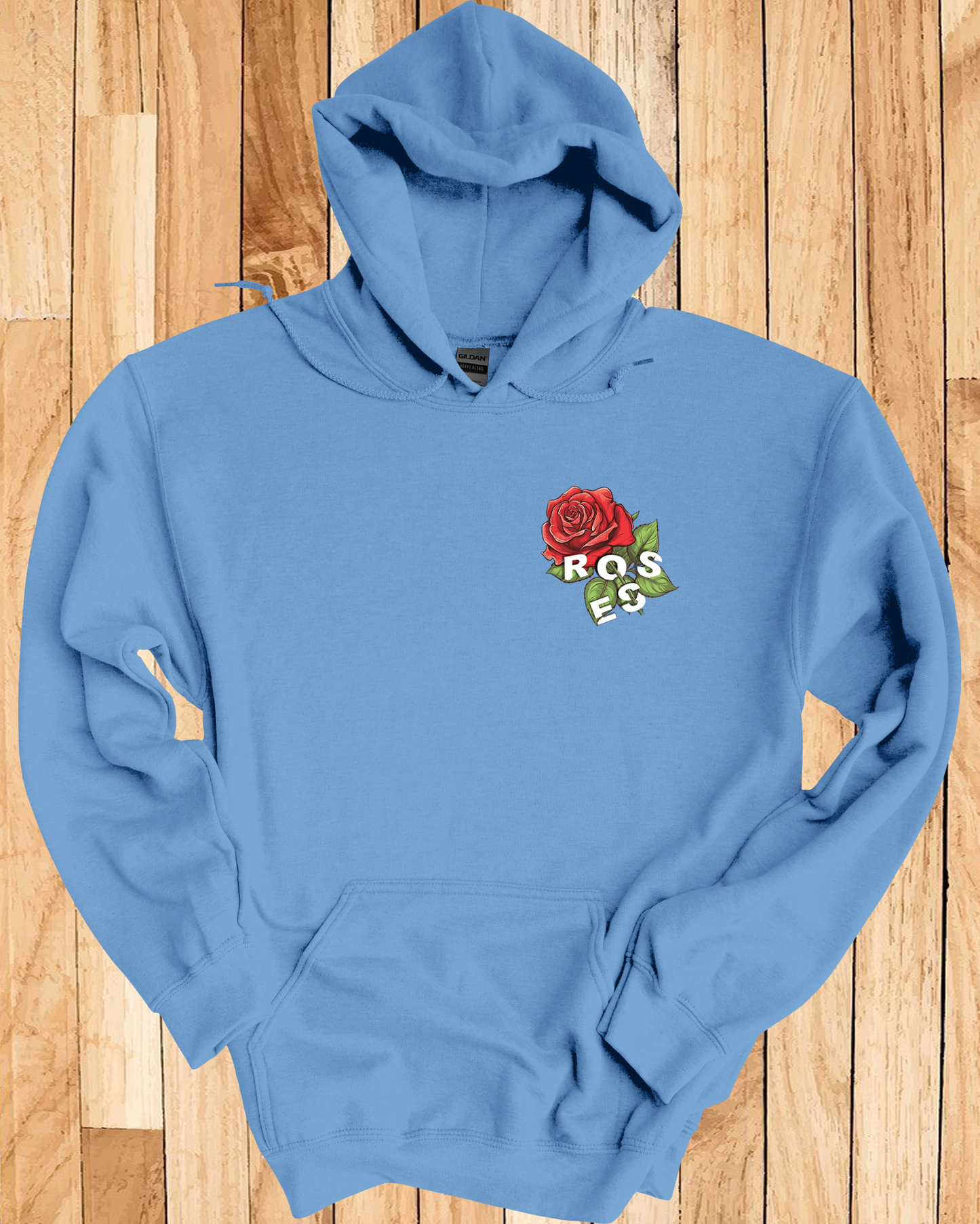 Roses Signature Hoodie Women