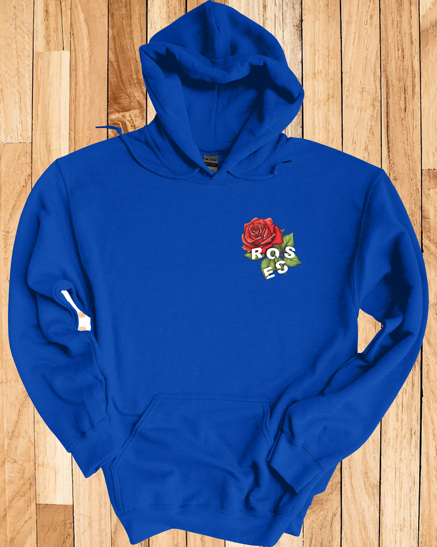 Roses Signature Hoodie Women