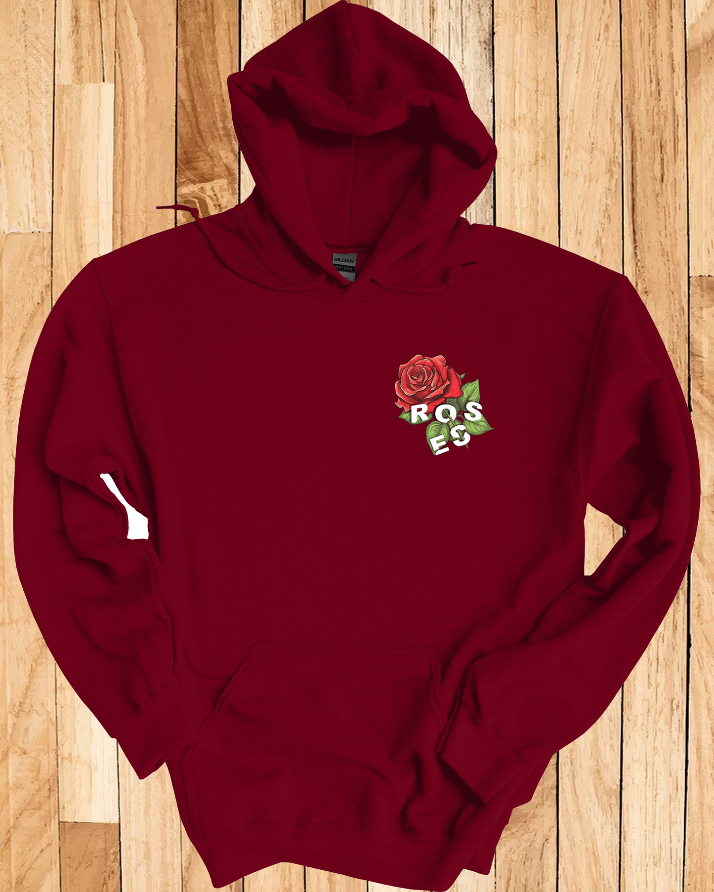 Roses Signature Hoodie Women