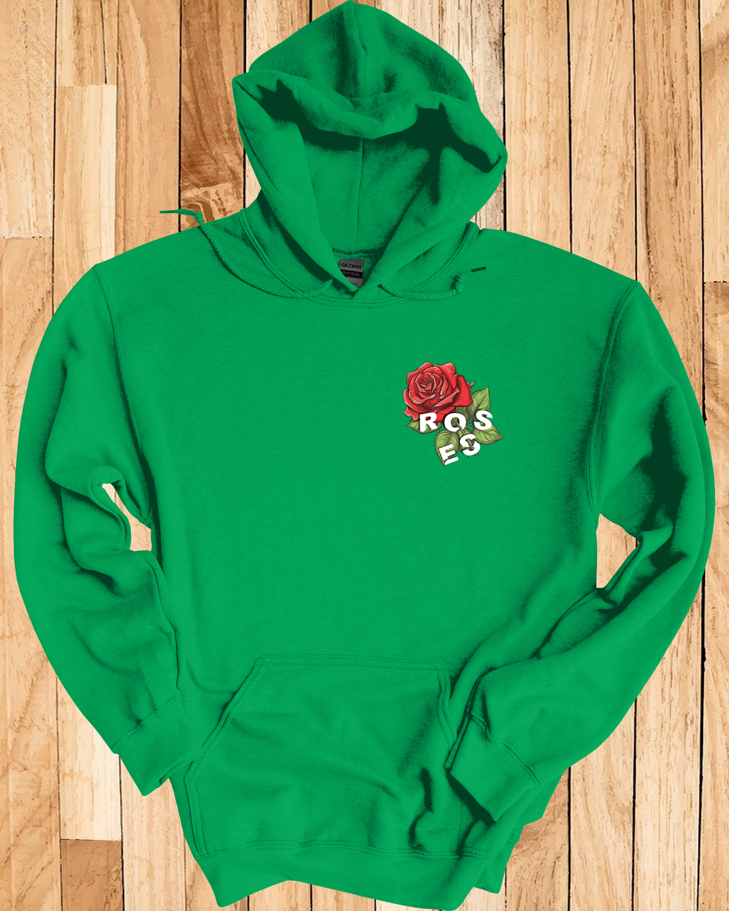 Roses Signature Hoodie Women