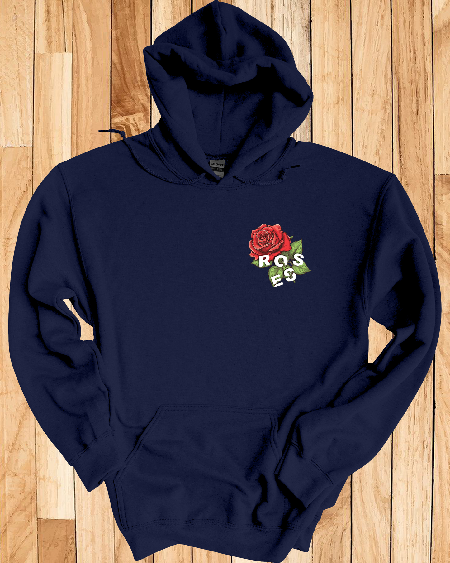 Roses Signature Hoodie Women