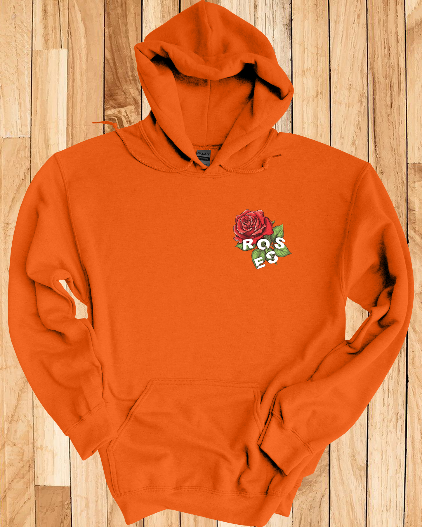 Roses Signature Hoodie Women