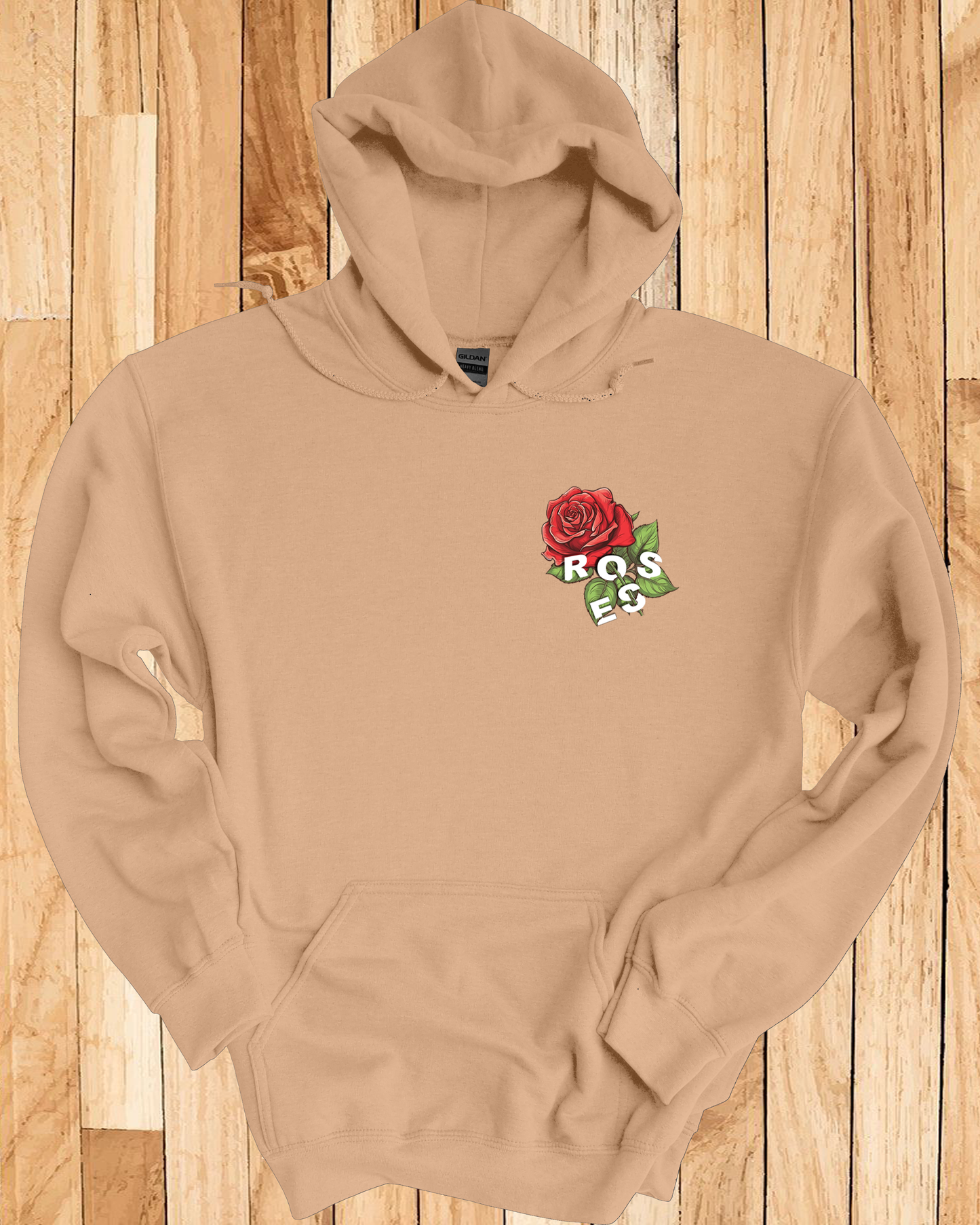 Roses Signature Hoodie Women