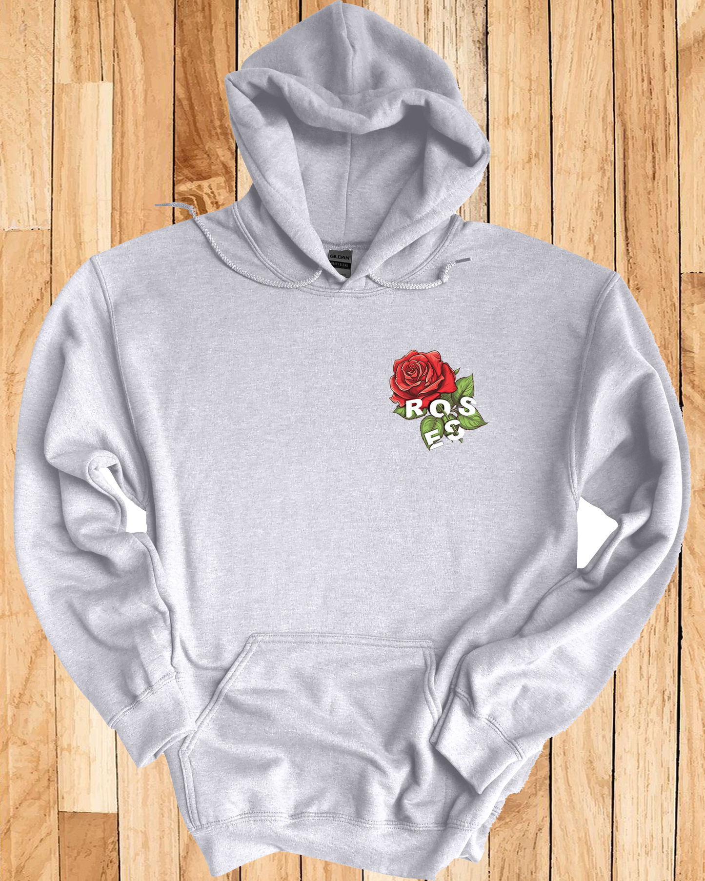 Roses Signature Hoodie Women