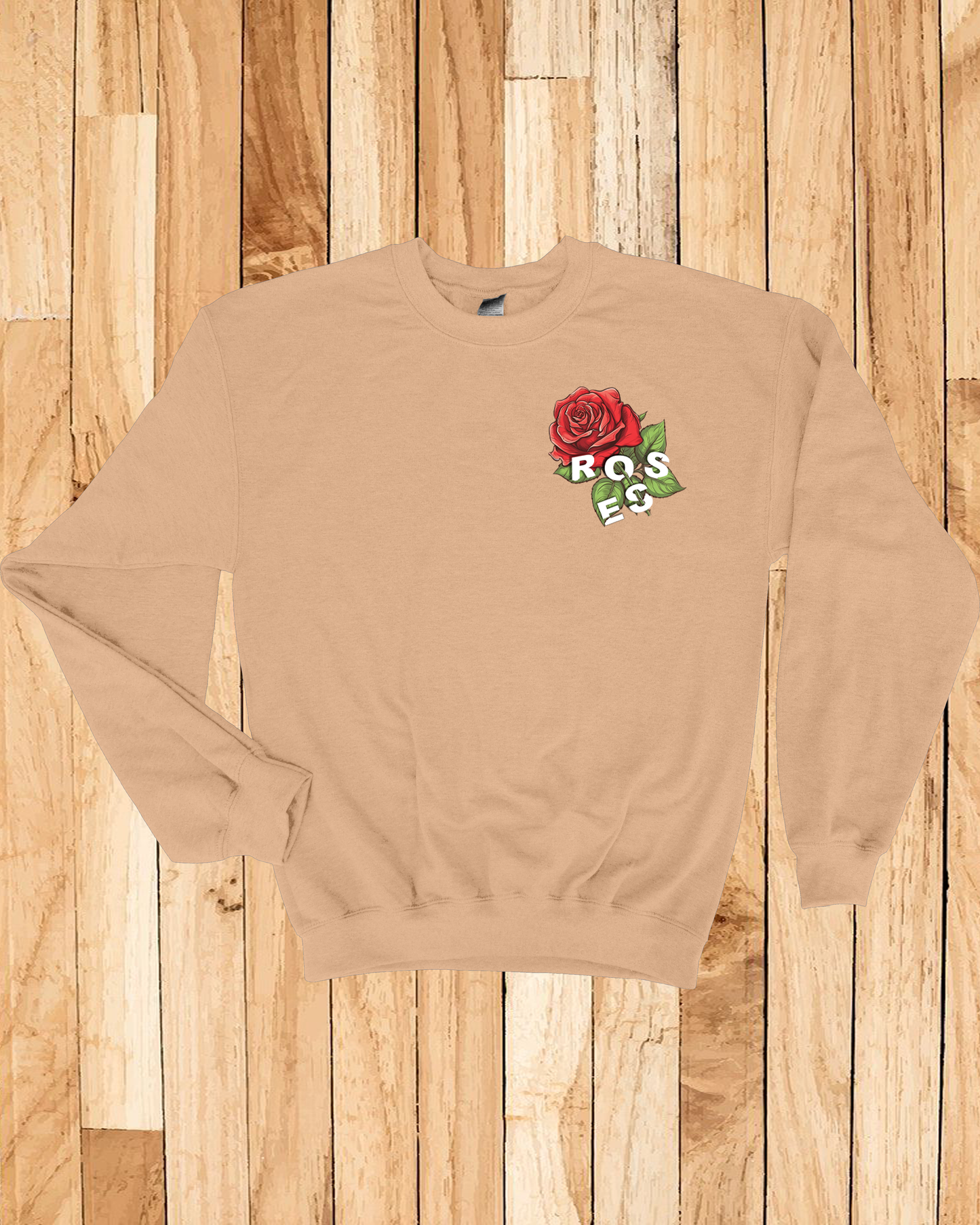 Roses Signature Sweatshirt Women