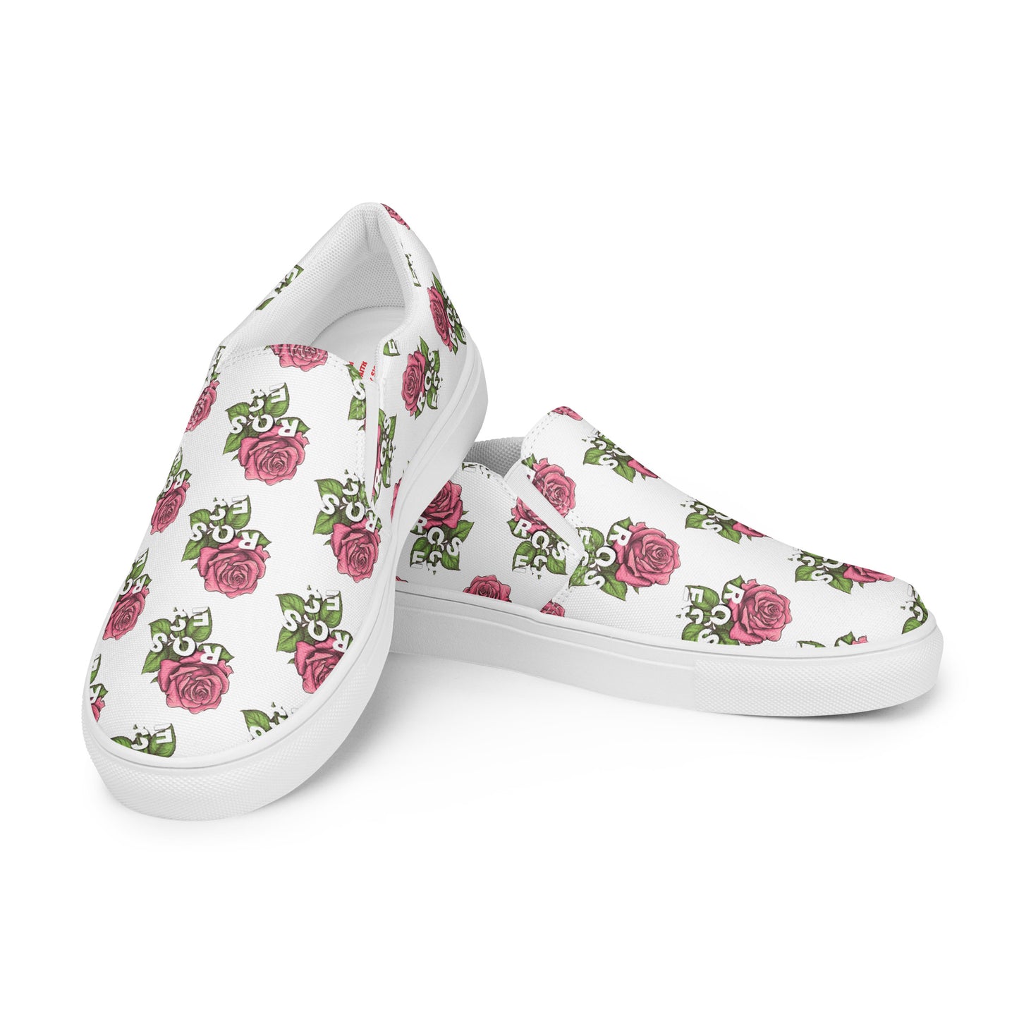 Roses Signature Women’s Slip-On Shoes